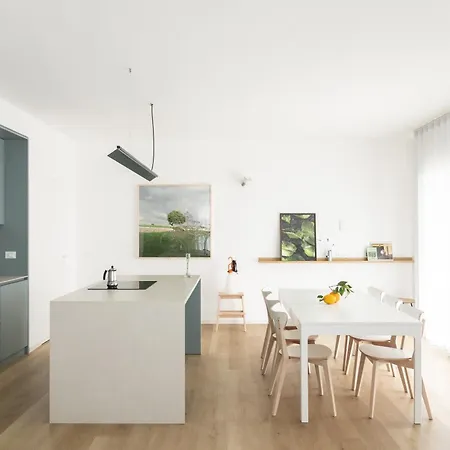 Holiday home Casa Flora