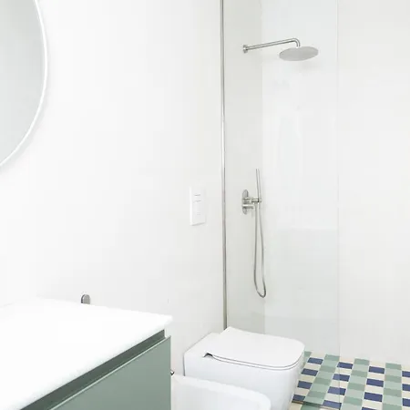 Casa Flora Holiday home