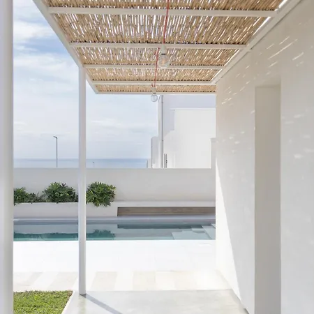 Casa Flora * Marina di Ragusa