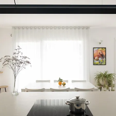Casa Flora * Marina di Ragusa
