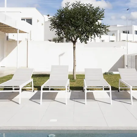 Casa Flora Dom wakacyjny Marina di Ragusa