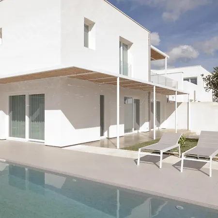 Casa Flora *