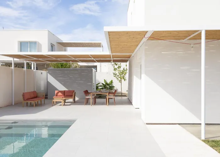 Casa Flora