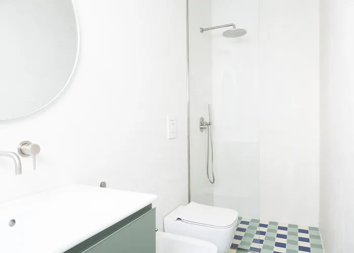 Casa Flora Holiday home