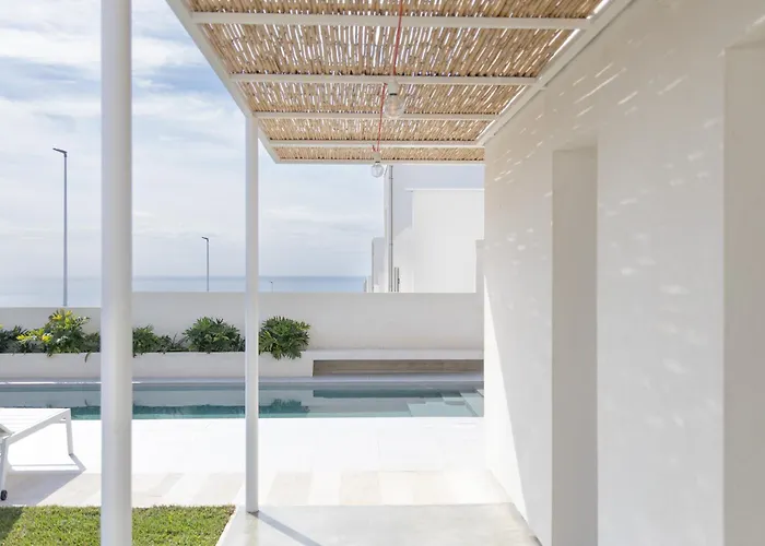 Casa Flora * Marina di Ragusa