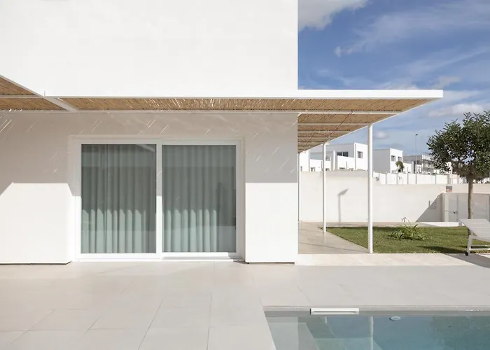 Casa Flora Holiday home