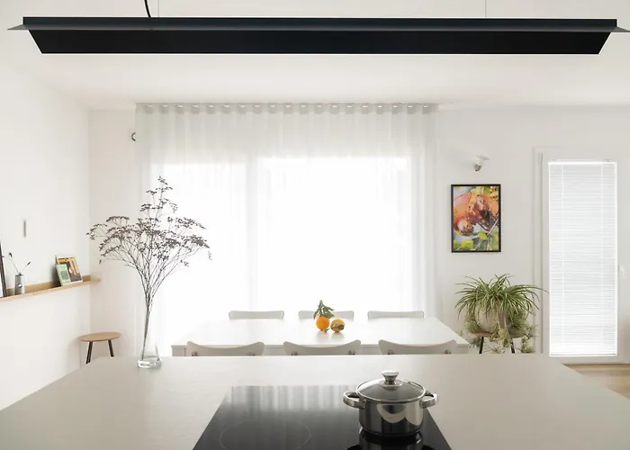 Casa Flora * Marina di Ragusa