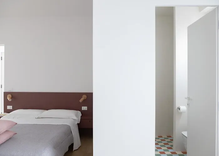 Holiday home Casa Flora *