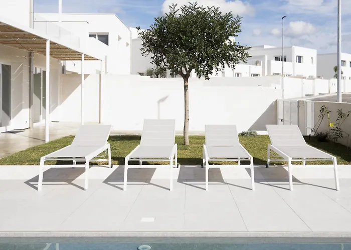 Casa Flora Holiday home Marina di Ragusa