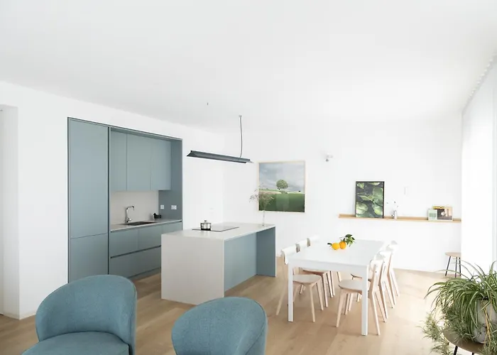 Casa Flora Holiday home