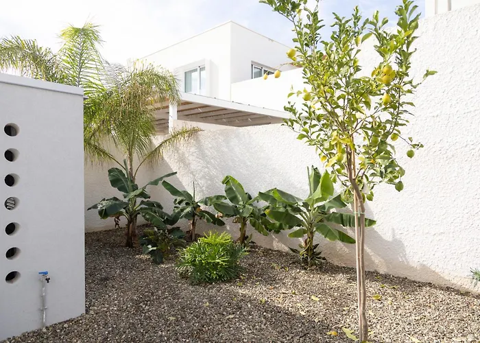 Casa Flora * Marina di Ragusa